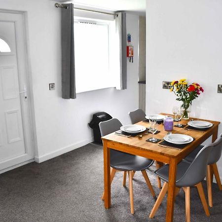 Ilfracombe Apartments Kültér fotó