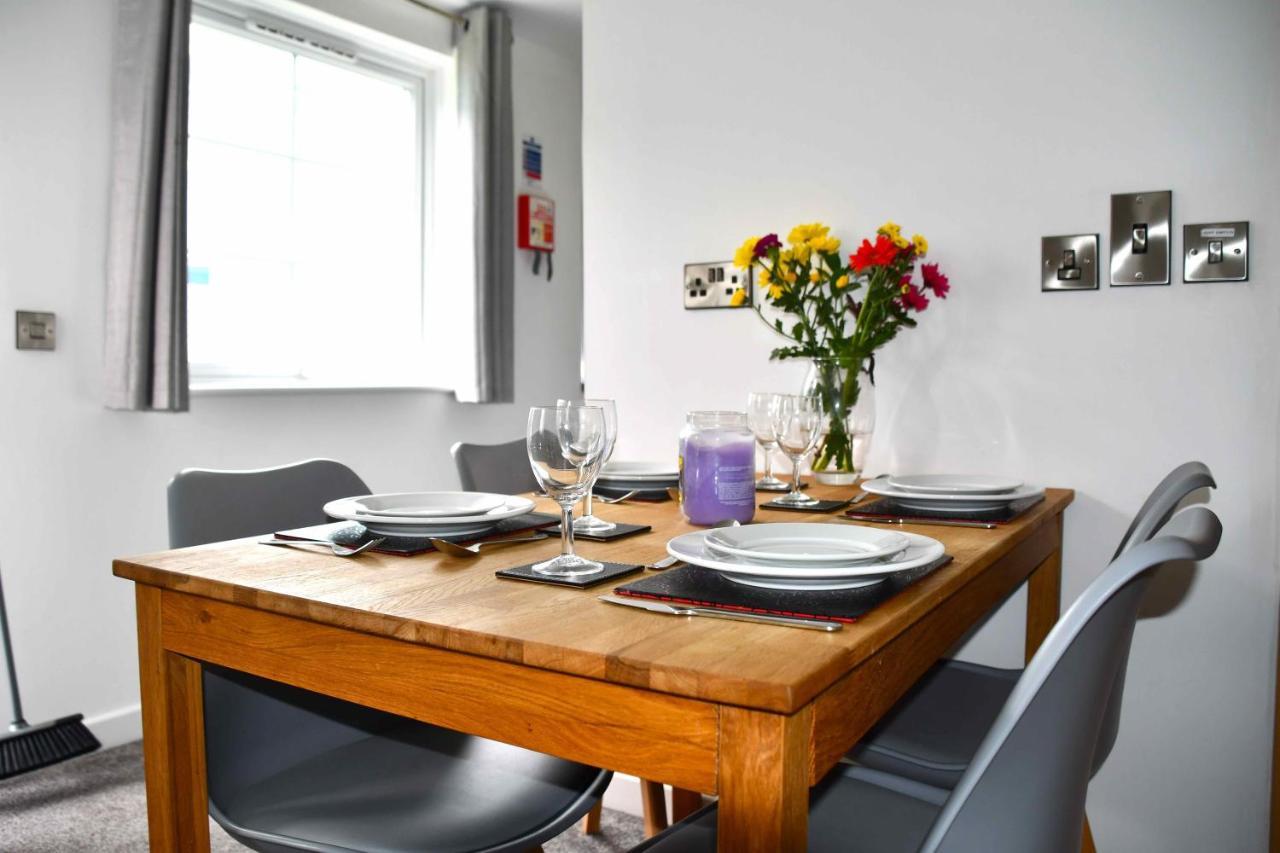 Ilfracombe Apartments Kültér fotó