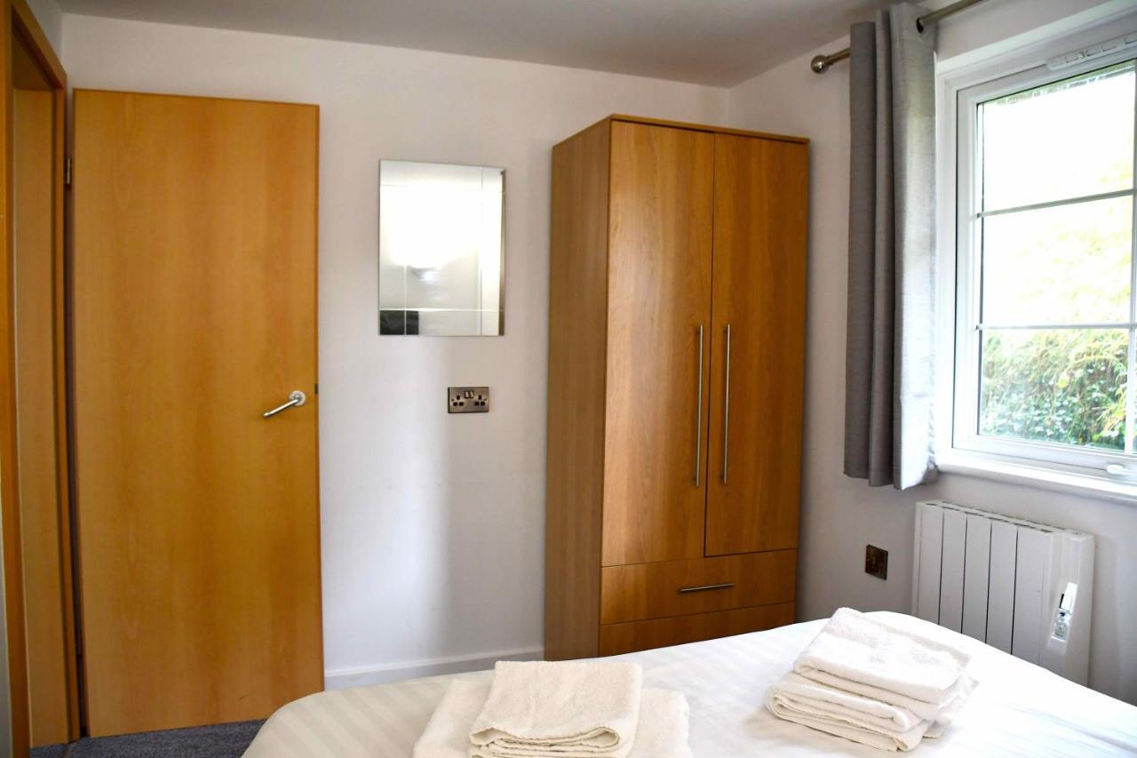 Ilfracombe Apartments Kültér fotó