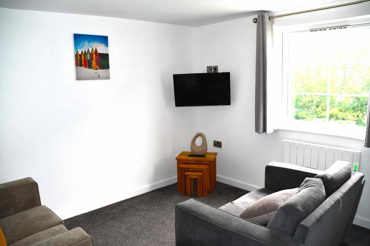 Ilfracombe Apartments Kültér fotó