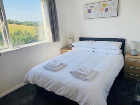 Ilfracombe Apartments Kültér fotó