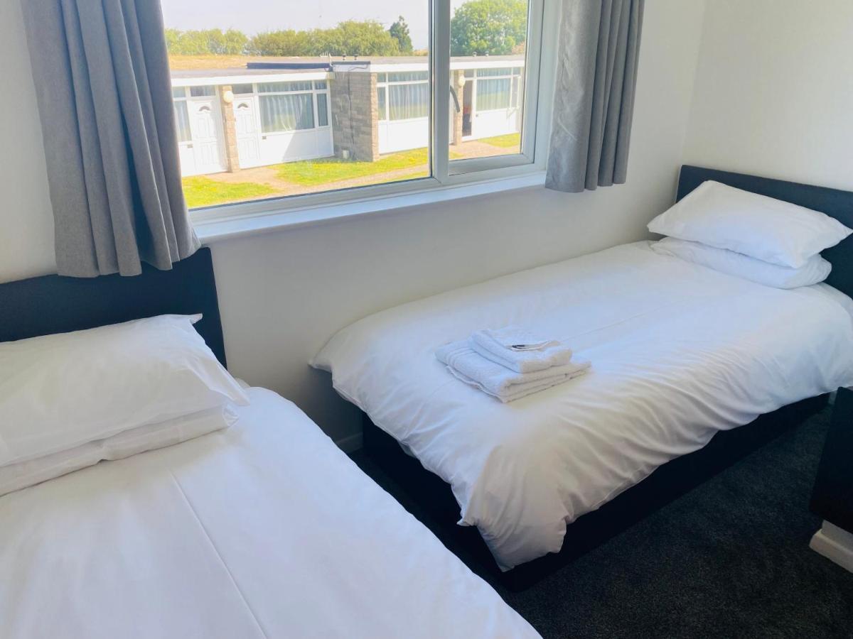 Ilfracombe Apartments Kültér fotó