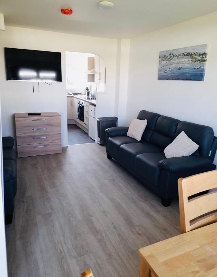 Ilfracombe Apartments Kültér fotó