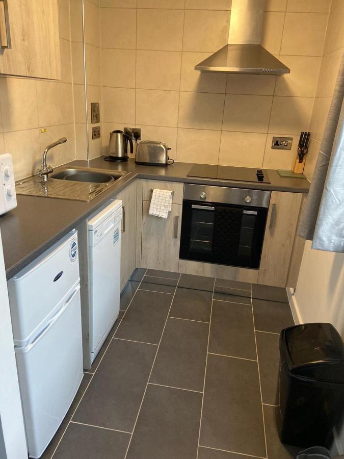Ilfracombe Apartments Kültér fotó
