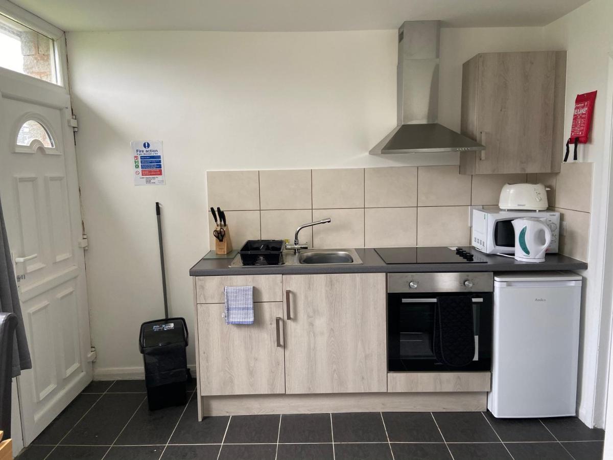 Ilfracombe Apartments Kültér fotó