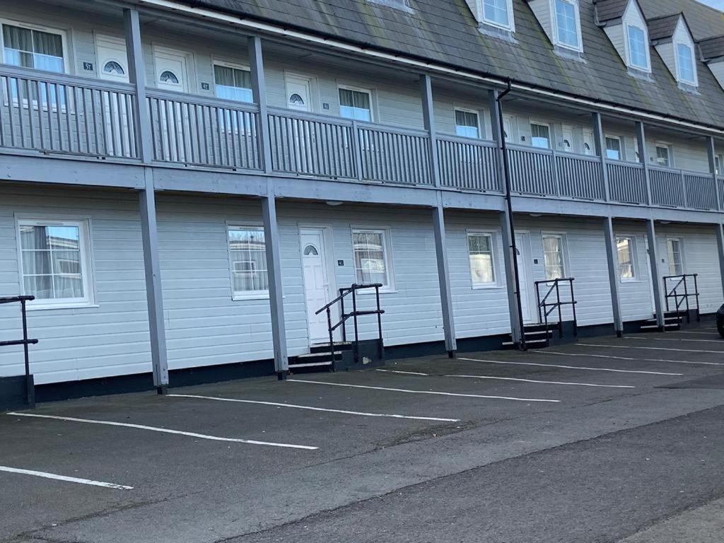Ilfracombe Apartments Kültér fotó